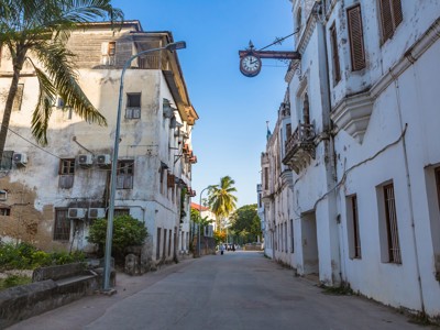 Kenia, Tanzania en Zanzibar, 22 dagen - Dag 15