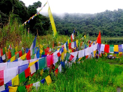 Route Sikkim en Bhutan, 21 dagen - Dag 7