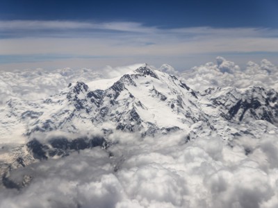 21-daagse rondreis Pakistan - Baltistan & Hunza - Dag 2