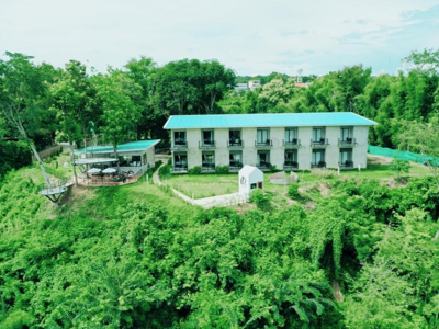 Pua Panorama Resort - Pua Thailand