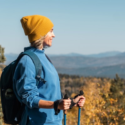 Wandelvakantie Albanië