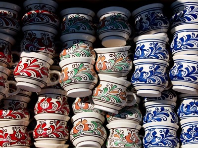 Route Roemenië - Sawadee