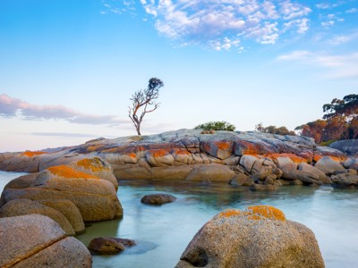 Route Australië reis, 28 dagen - Day 7