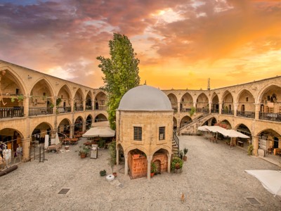 Wandelreis Cyprus - Day 7