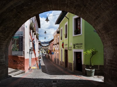 Vertrek 21 november 2020 - Day 8