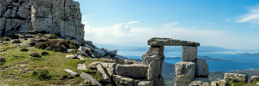 Wandelvakantie Griekenland