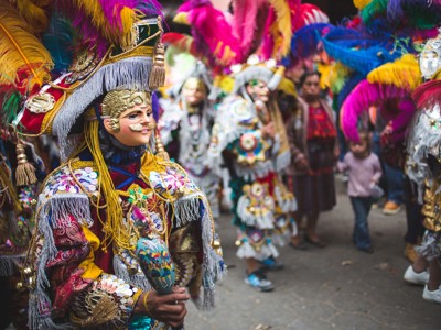 Route Guatemala en Honduras, 19 dagen - Day 15