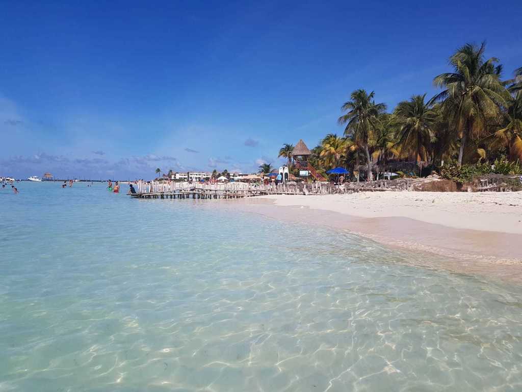 Isla Mujeres