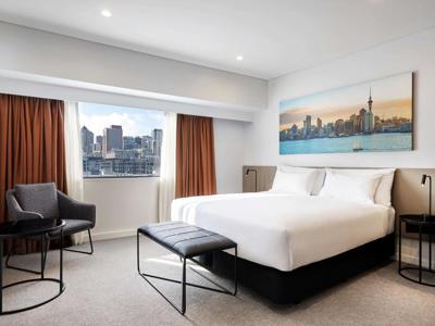 Travelodge Auckland Wynyard