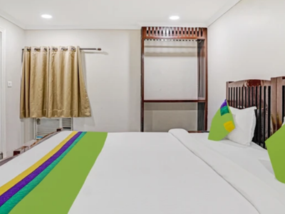 Treebo Trend The Marwar Resort - Jodhpur - India