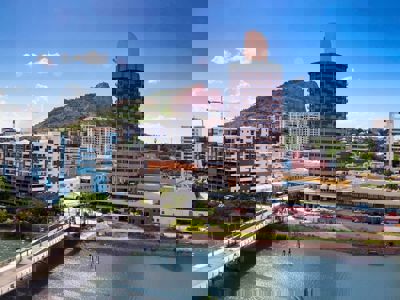 Grand Chancellor Townsville