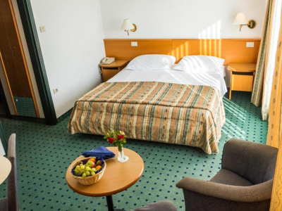 Vile Park Portoroz Slovenië