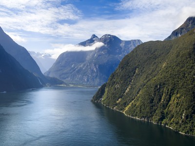 Route 2016 Nieuw-Zeeland, 28 dagen - Dag 23