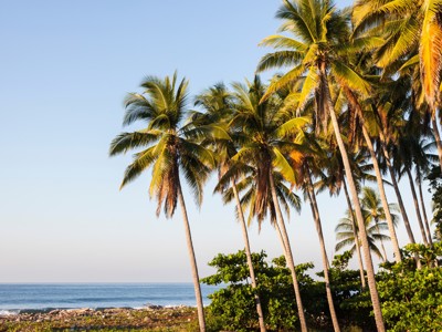 23-daagse route Guatemala, El Salvador en Honduras - Day 19