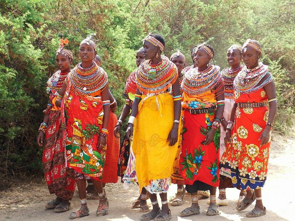 Samburu