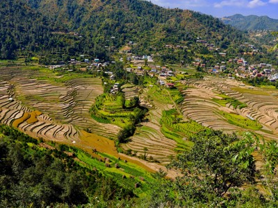 Nepal 22-35, 18 dagen - Day 16