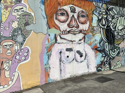 Route Costa Rica Hoogtepunten - Day 22