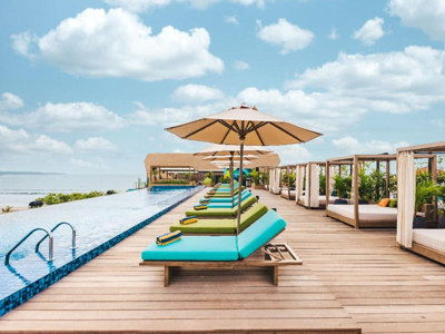 Mamaka by Ovolo Kuta Bali Indonesië