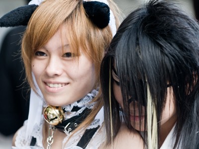 Route Japan, 16 dagen - Day 14