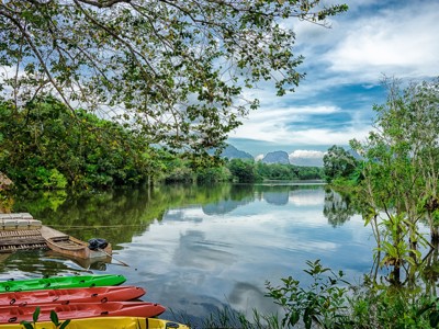 Thailand Chill & Adventure - Dag 12