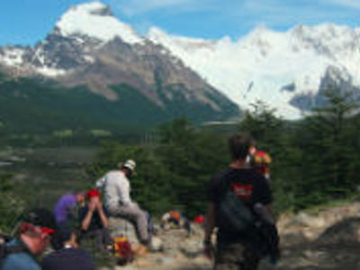 Festivalreis, 34 dagen - Dag 12