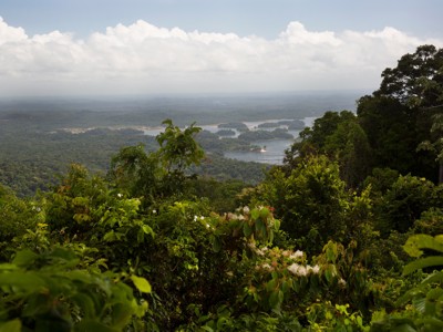 Route Suriname, 26 dagen - Dag 17