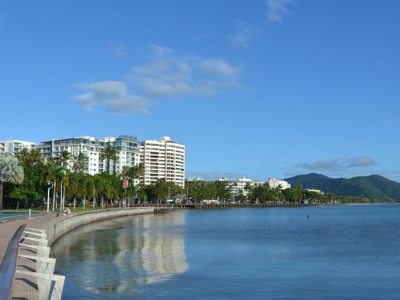 Route Australië, 22 dagen - Day 16