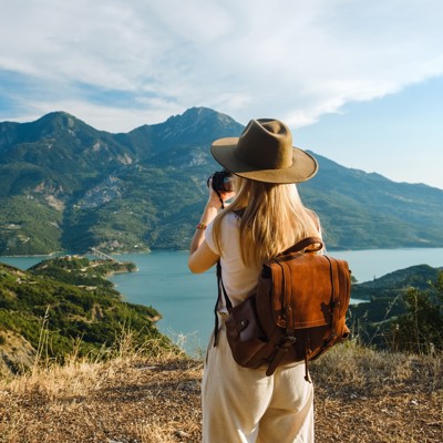 22-35ers reis Griekenland