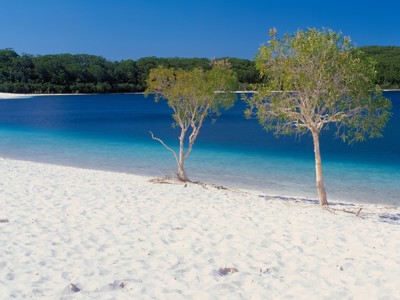 Route Australië, 22 dagen - Day 10