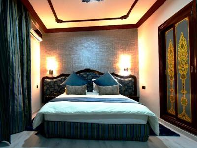 Fess In hotel- Tweepersoonskamers