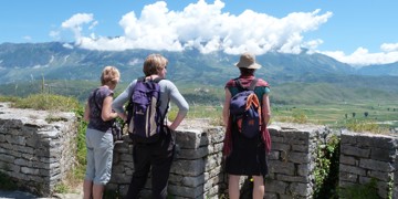 Groepsrondreis Albanië Hoogtepunten