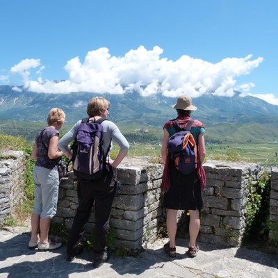 Groepsrondreis Albanië Hoogtepunten
