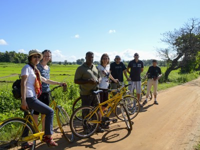 Route Sri Lanka en Malediven, 21 dagen - Dag 5