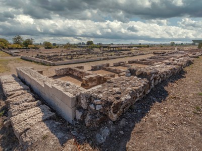 Noord-Griekenland, 15 dagen, 2024 - Dag 4