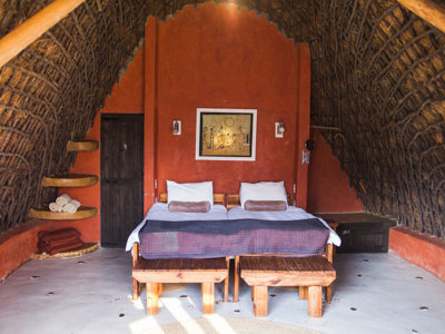 Hawane Resort Swaziland