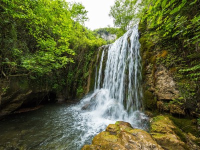 Route 8 daagse wandelvakantie Amalfikust - Day 7