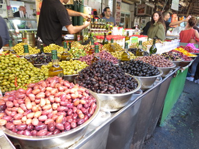 Route Vic Falls-Kaapstad - Day 15