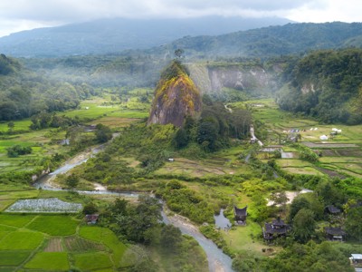 Route Sumatra, Java en Bali, 30 dagen - Day 11