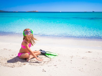 Route Mexico, 21 dagen - Dag 19