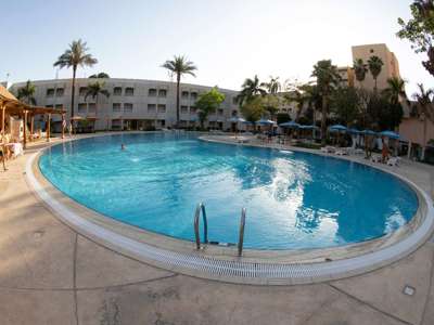 Aracan Etabe Luxor Hotel