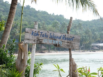 Thailand 22-35, oktober t/m april - Day 13