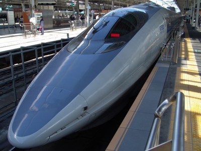 Route Japan, 21 dagen (reizen t/m 1 mei 2024) - Day 2