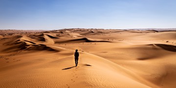 Groepsrondreis Oman en Dubai