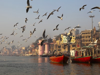 Varanasi