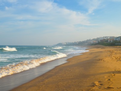 Route Zuid-Afrika, 17 dagen - Day 11