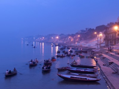Varanasi