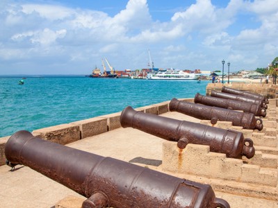 Kenia, Tanzania en Zanzibar, 22 dagen - Dag 16