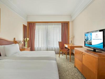 Harbour Plaza North Point - Twin