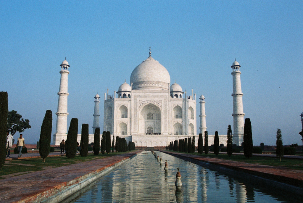 Groepsrondreis Noord-India Compleet