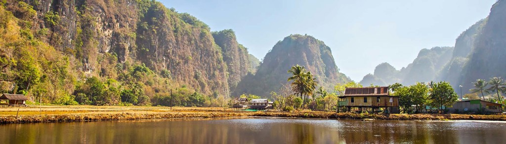 Rondreis Indonesië - Sulawesi